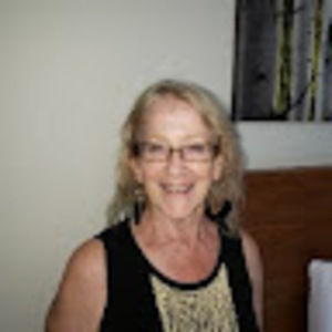 Meet your Posher, Janet